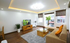 Sumitomo3- Luxury Apartment Hotel Near Lotte