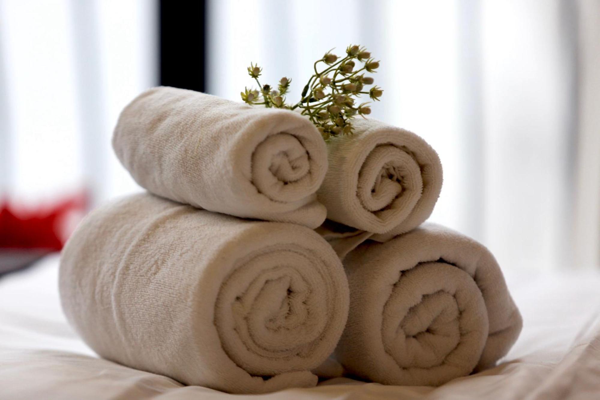 Sumitomo3- Luxury Apartment Hotel Near Lotte Hà Nội Ngoại thất bức ảnh