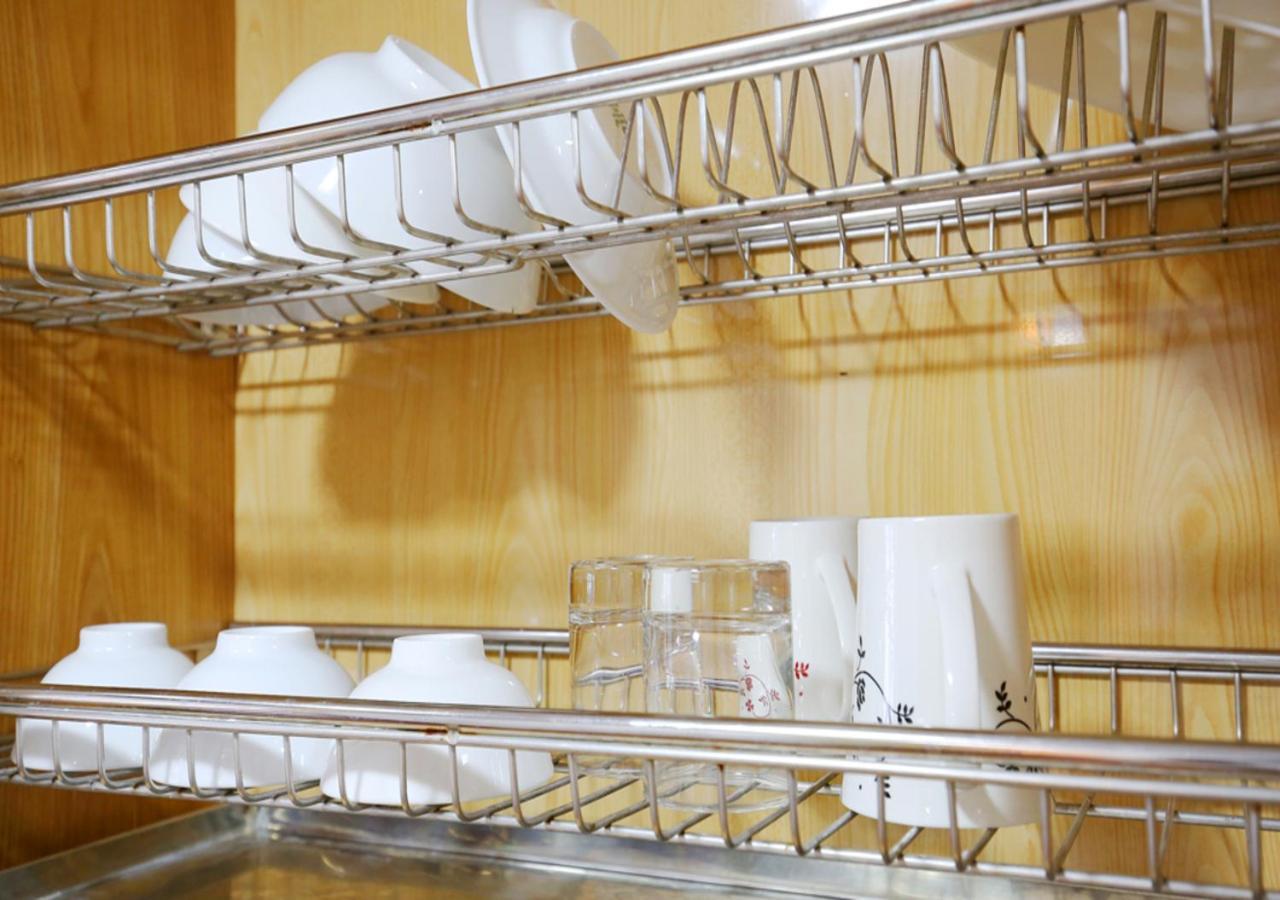 Sumitomo3- Luxury Apartment Hotel Near Lotte Hà Nội Ngoại thất bức ảnh