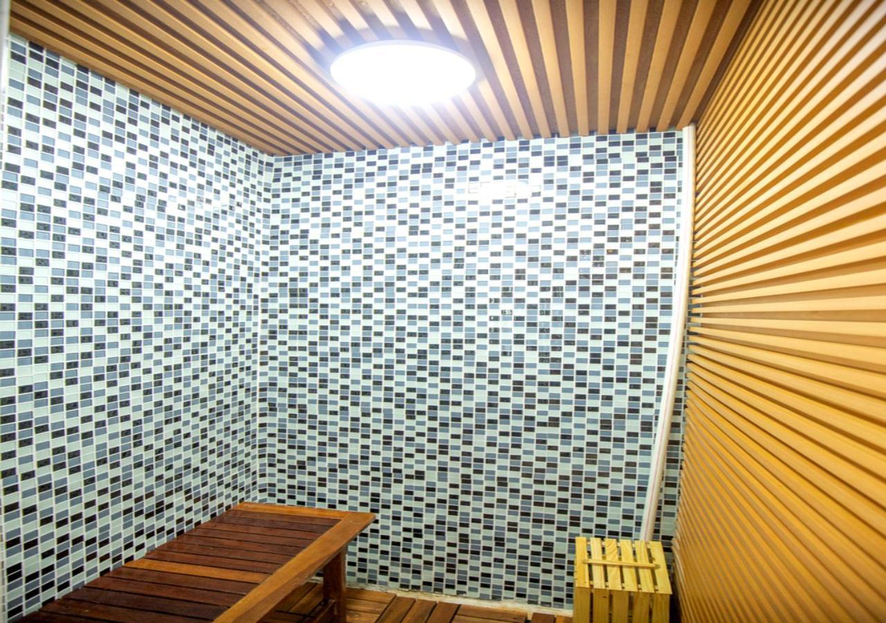Sumitomo3- Luxury Apartment Hotel Near Lotte Hà Nội Ngoại thất bức ảnh