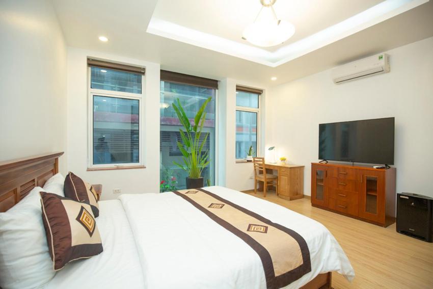 Sumitomo3- Luxury Apartment Hotel Near Lotte Hà Nội Ngoại thất bức ảnh